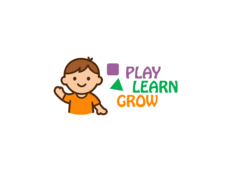 Play, Learn & Grow. Early Education
